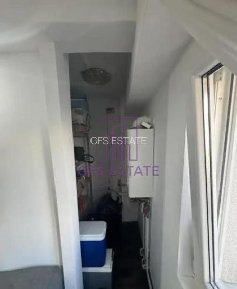 Inchirieri Apartamente 3 Camere Piata Muncii|Parcare|Centrala - 8