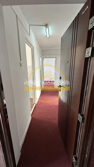 🏠Apartament 3 camere, DC, etaj 2 📍Pacurari - Petru poni - 6