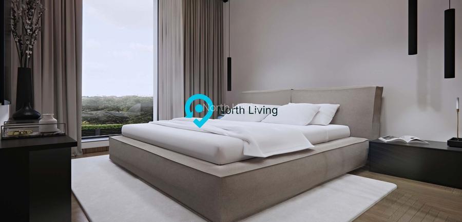 Penthouse 3 Camere LUX cu View | Terasa Spectaculoasa | Iancu Nicolae - 11