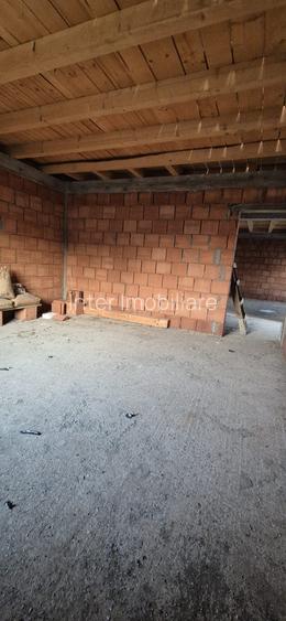 Casa de vanzare, 3 camere, 92 mp,  in zona Ciritei, Cod 161628 - 9