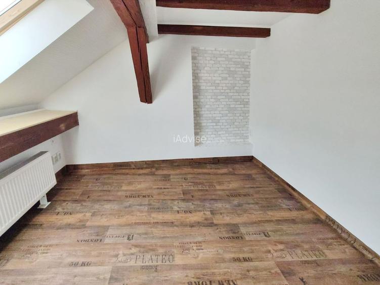 Investiție turistică funcțională în regim hotelier - 2