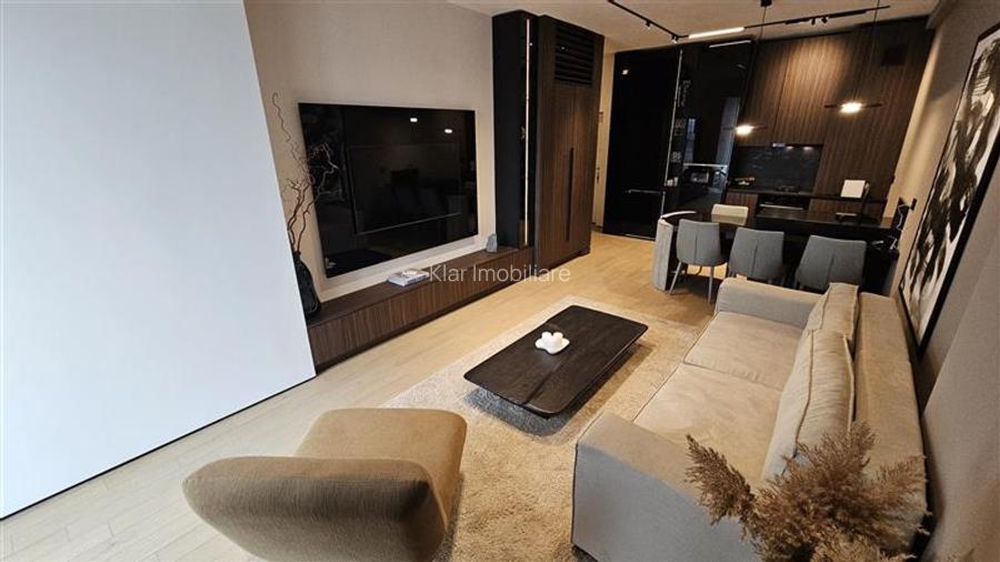 Apartament PREMIUM 2 camere 50mp,balcon,parcare, zona VIVO - 21