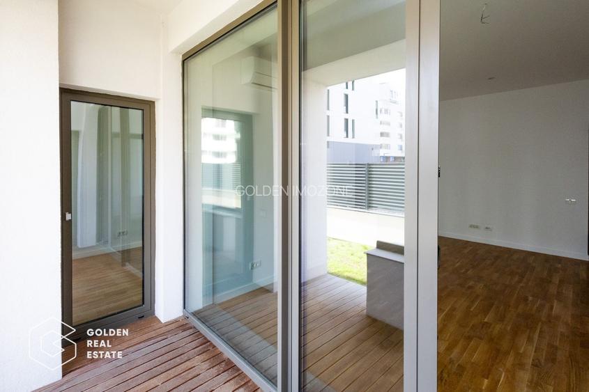 Apartament modern cu curte proprie, Herăstrău – Șoseaua Nordului - 20