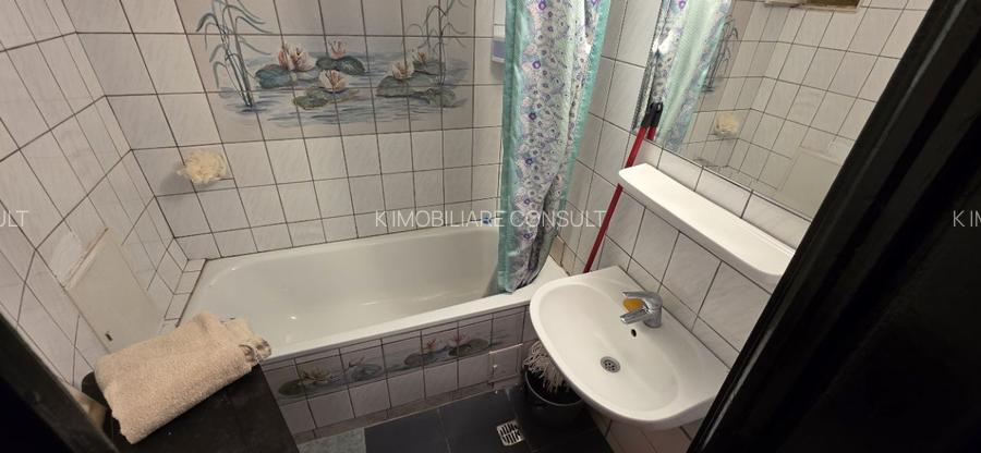 Central Coltea apartament 3 cmaere de inchiriat - 23