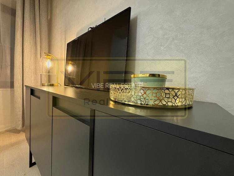 Apartament INTABULAT 2 camere decomandat  Royal Town Copou - 3