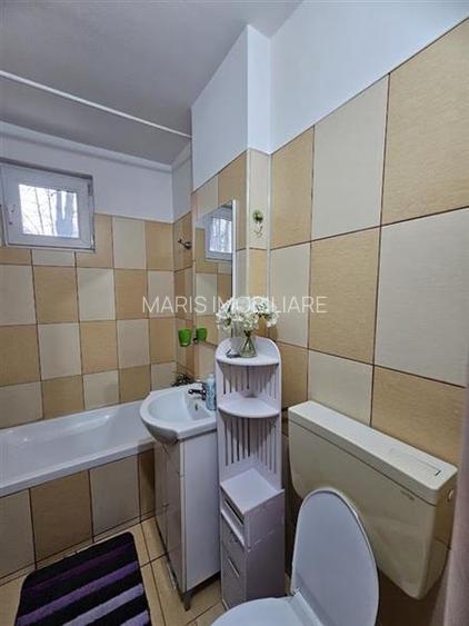 Dambu - apartament 2 camere langa piata mobilat si utilat. - 7