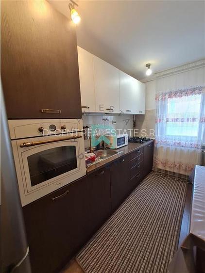 Apartament 3 camere SCRIITORILOR, MOBILAT, Brasov - 2