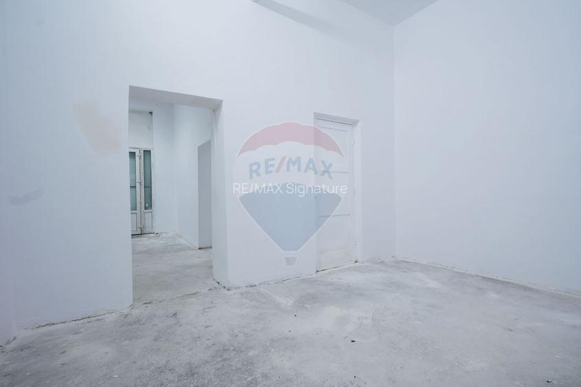 Spațiu comercial de 212mp de închiriat în zona Pantelimon - 10