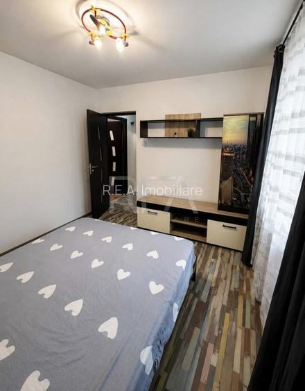 2 camere, P/10-Parc Drumul Taberei - 4
