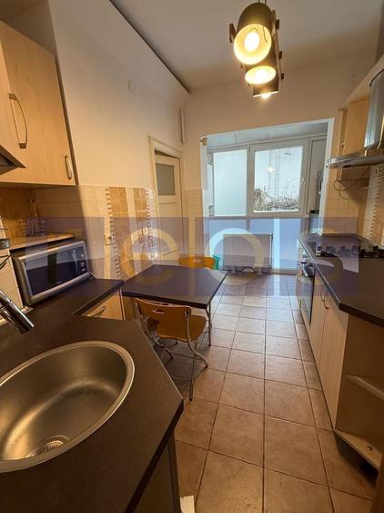 INCHIRIERE APARTAMENT IN VILA | 90MP | MOBILAT SI UTILAT | ARMENEASCA - 24