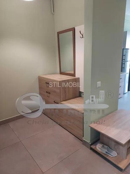Apartament 2 Camere cu Loc de Parcare – Lazar Residence, Iași - 7