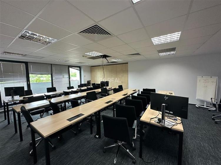 Inchirieri birouri in Izvor Business Center de la 150 mp - 4