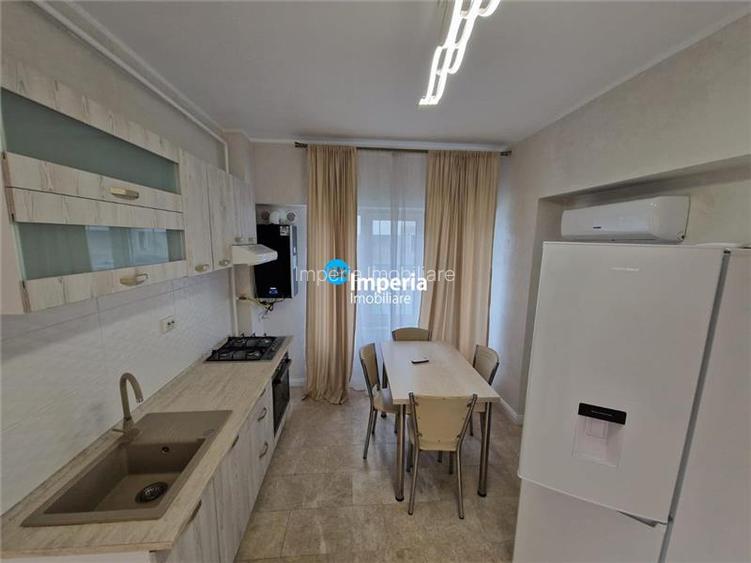 Apartament 2 camere, Copou, cartier rezidential nou! - 2