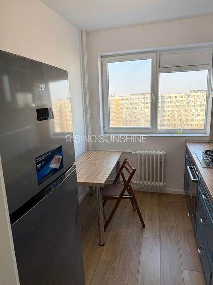 2 camere | decomandat | 300 m Metrou Gorjului - 8