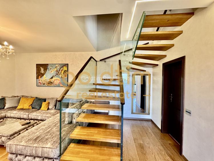 VILA DE COLT/ MOBILATA SI UTILATA/ PARCARI - 20