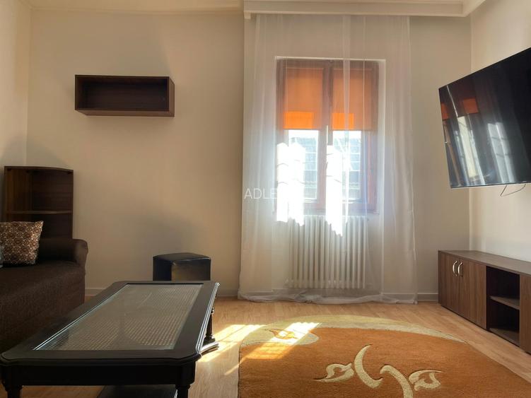 Zona Praga, apartament in vila cu gradina si garaj - 5