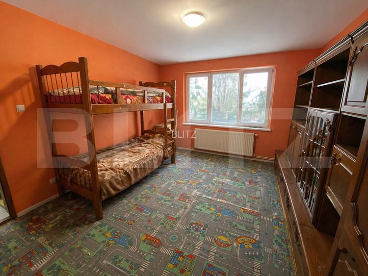 Apartament, 2 camere, 2 balcoane, parcare, boxa și pivnița, Gruia - 3
