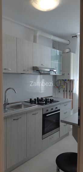 zona Centru-City of Mara, bloc nou, parcare privata, centrala - 5