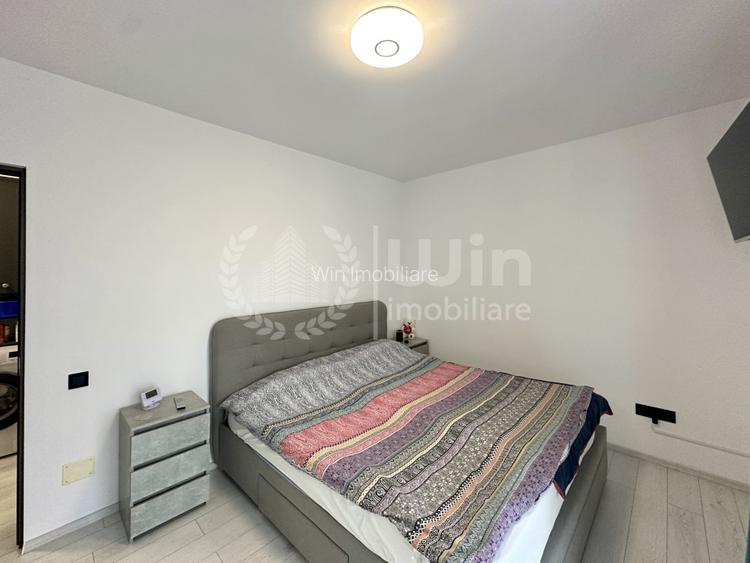 Apartament 2 camere modern | Bloc nou | Modern | 52mp | Intre Lacuri - 4