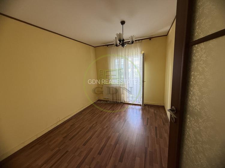 Apartament 4 camere, 95.80 mp, cartier Brazda lui Novac, zona Păltiniș - 7