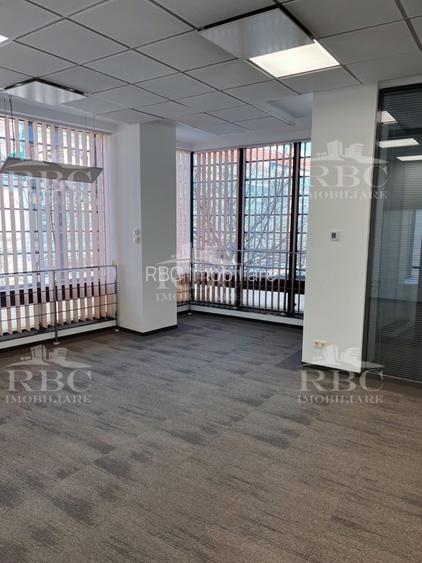 Comision 0% - Spatii de birou 189 – 3853 mp in cladire certificata BREEAM - 6