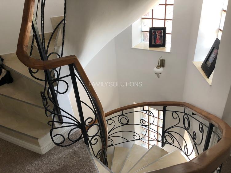 Casa individuala la 400m fata de Aparatorii Patriei - 13