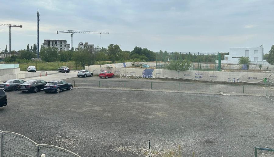 Inchiriere casa activitati office sau spatiu locativ Baneasa Genesis - 21