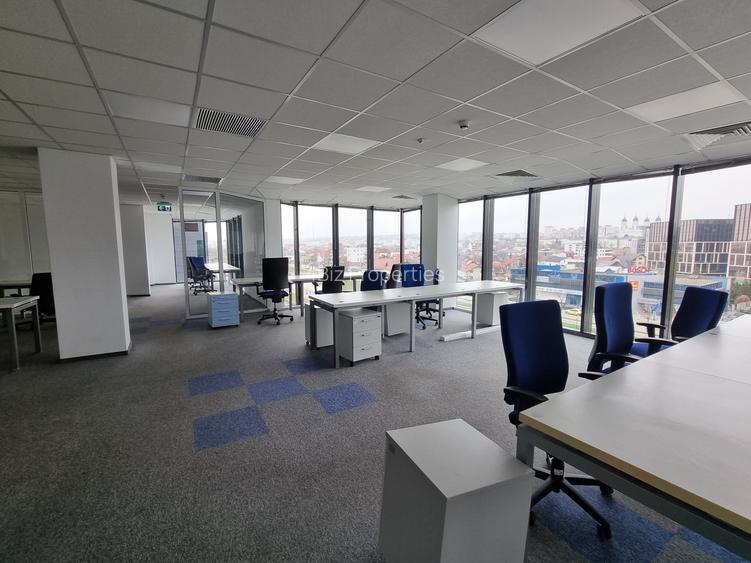 Clădire de birouri premium de vânzare | Iași , grad ocupare 90%, COMISION 0 - 10