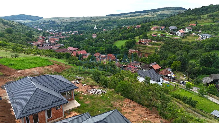 Comision 0%! Casa 4 camere, Suceagu, 132mp - 16