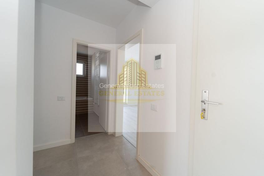 Penthouse cu 3 camere - 7