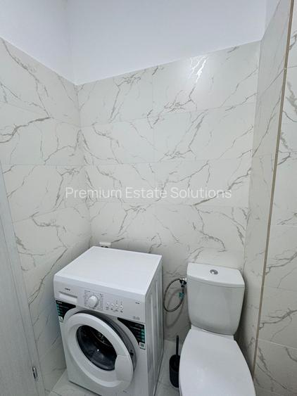 Garsoniera decomandata-Bloc Nou -Comision 0%-Militari Residence - 12