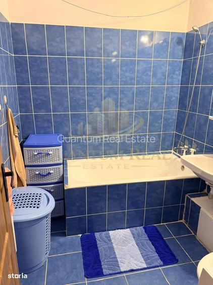 Apartament 2 camere-  Metrou Piata Sudului-400 euro - 7