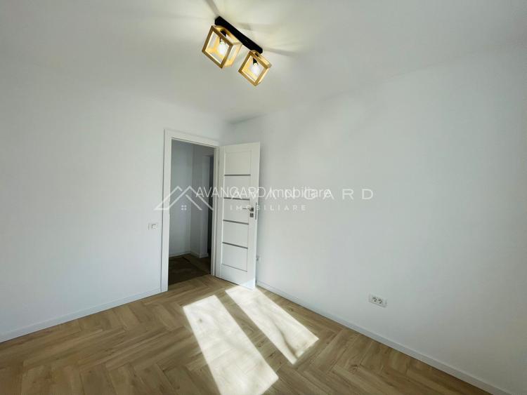 | APARTAMENT 3 CAMERE | RENOVAT COMPLET | BECI | MANASTUR | - 6