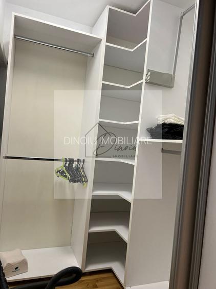 3 camere Natura Residence Baneasa I 3 bai I 2 parcari + boxa I COM 0% - 21