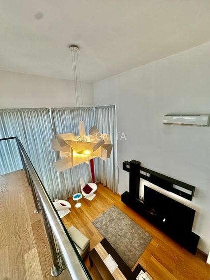 Vila moderna de vanzare 6 camere Iancu Nicolae - Mark Twain, Bucuresti 450 mp - 18