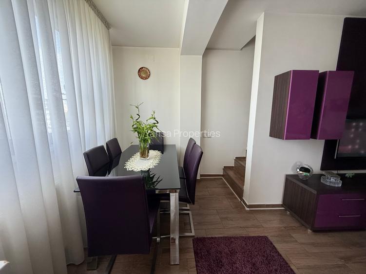 Apartament Tip Duplex 4 camere *Brancoveanu- Grand Arena* - 14