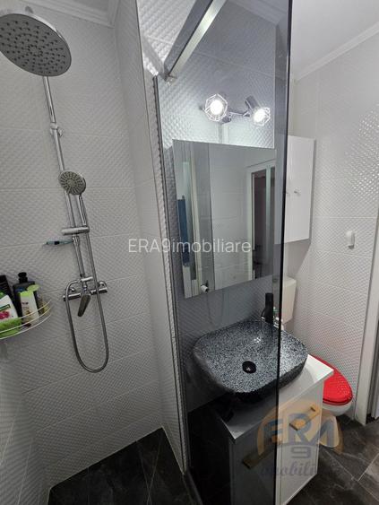 Garsoniera decomandata | Etaj 2 | Zona Rogerius - Str. Podului - 8