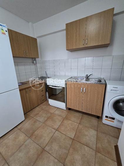 Apartament 1 camera 24mp, Baza 3, fara risc - 4