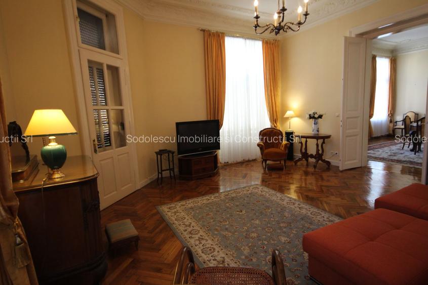 APARTAMENT DEOSEBIT IN ZONA CENTRALA - 29