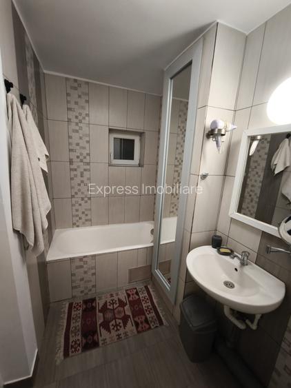 Faleza Nord -Apartament 3 Camere Decomandat - liber imediat! - 12