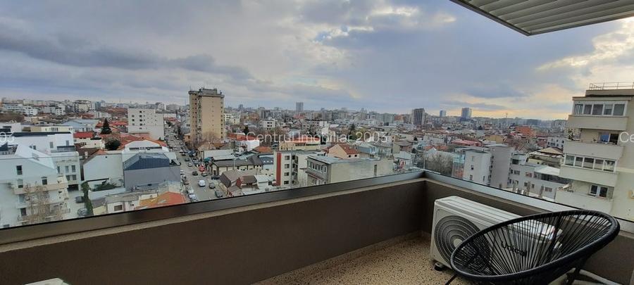 Apartament superb ,terasa 13 mp, vedere libera , imobil 2020, - 13