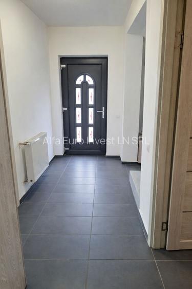 Casa individuala – Izvor, mobilata la cheie, Comision 0% - 10