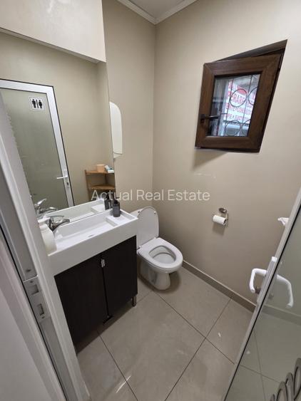 SPATIU COMERCIAL| ZONA TROCADERO| TERMEN LUNG| DISPONIBIL IMEDIAT| - 7