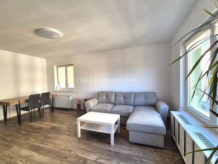 Exclusivitate, apartament pet friendly în zona Coresi, bloc nou - 2