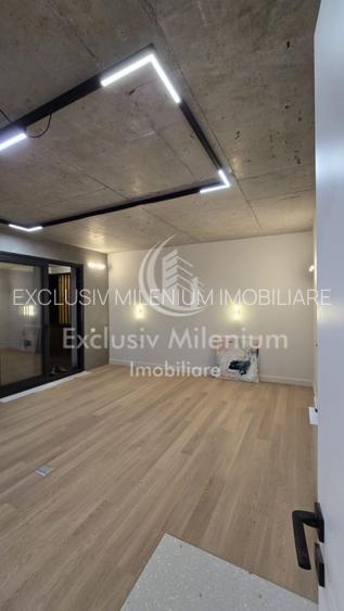 Dorobanti - Floreasca / Birouri - 5