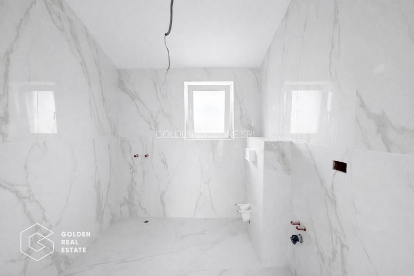 Duplex cu finisaje premium-ultimele unitati  Chisoda - 9