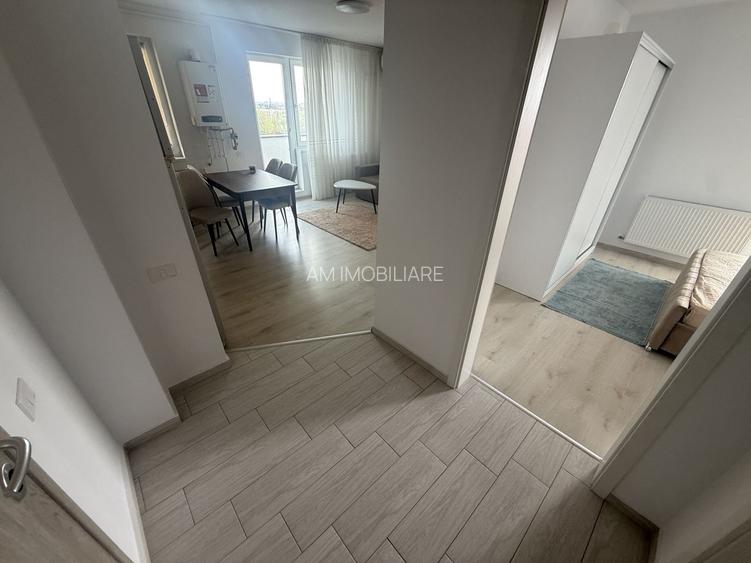 AP. 2 COLENTINA, BLOC NOU,CENTRALA PROPRIE,PET-FRIENDLY,MOBILAT MODERN - 5