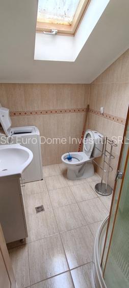 Apartament modern in Centrul Civic - 9