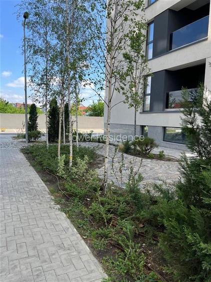 Apartament 2 Camere Incalzire in Pardoseala Ansamblu Nou Rahova - 6