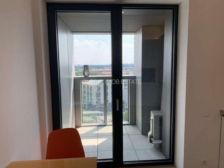 Inchiriere Apartament Tip Studio Cotroceni-Academie Militara - 13